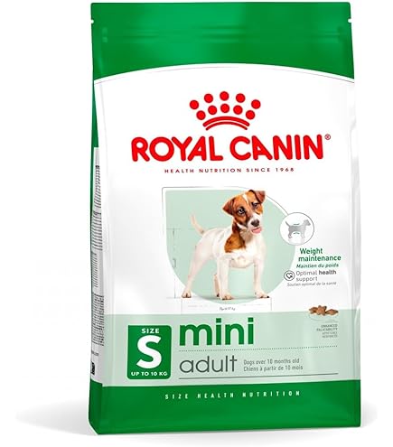 Royal Canin SHN Mini Indoor Adult 1.5 kg Size Health Nutrition Dog